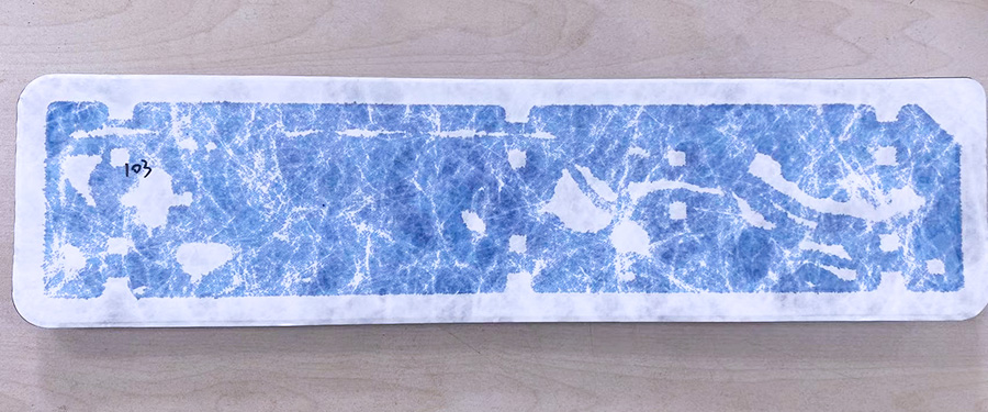 醫(yī)用吸塑盒封口標準（參考）1