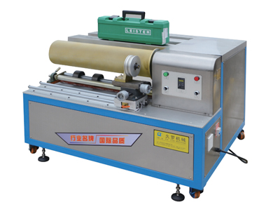 久羅導(dǎo)條專用焊接機