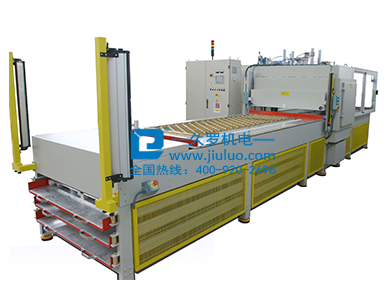 防褥瘡床墊、充氣床墊專用焊接機(jī)