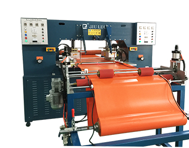 雞舍、雞籠、雞倉自動傳送帶焊接機