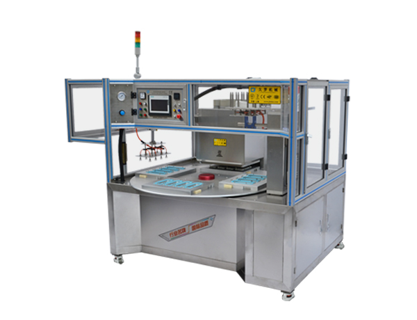 久羅自動轉(zhuǎn)盤醫(yī)療吸塑紙塑封口機 久羅自動轉(zhuǎn)盤醫(yī)療吸塑紙塑封口機