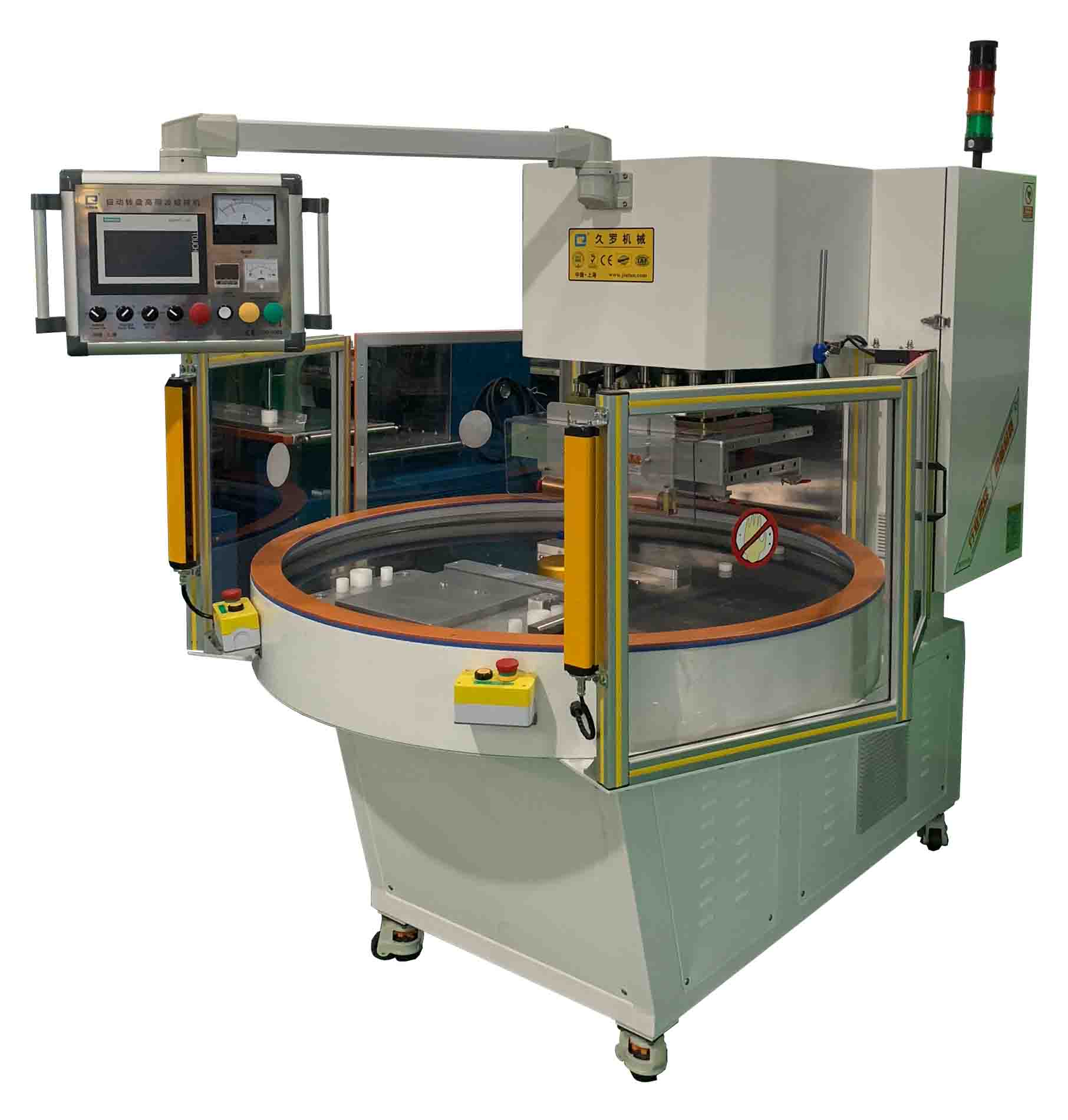 汽車多層TPU氣囊焊接機(jī)