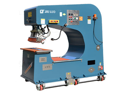 懸浮球太空球焊接機(jī)