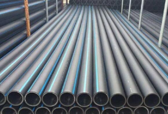 電力電纜保護(hù)管PE管、MPP管、PVC管傻傻分不清楚