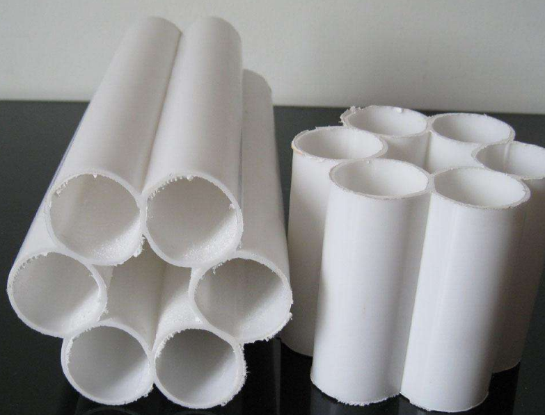 什么是七孔梅花管以及七孔梅花管的規(guī)格