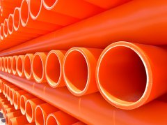 為什么電線要用到電力管呢？