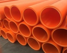 mpp電力管優(yōu)勢有哪些