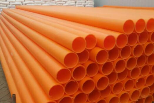 MPP電力管在生活中應(yīng)用有哪些？