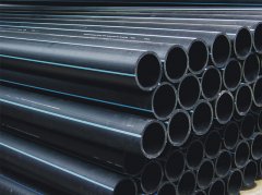 PE給水管和PE排水管區(qū)別